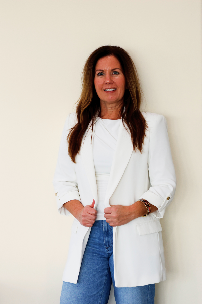 Amy Trujillo, Founder of HAP Collective