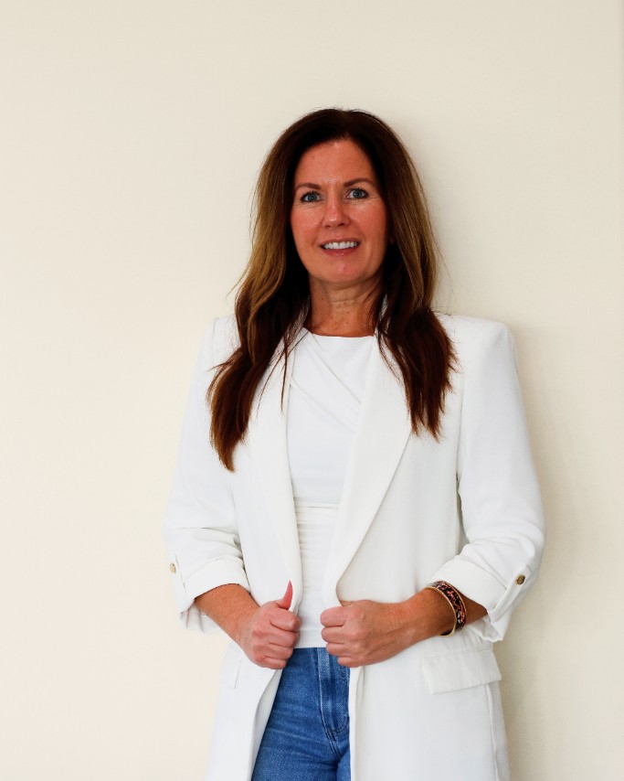 Amy Trujillo, Founder of HAP Collective